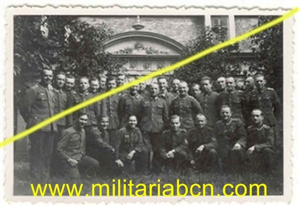 Militaria Barcelona