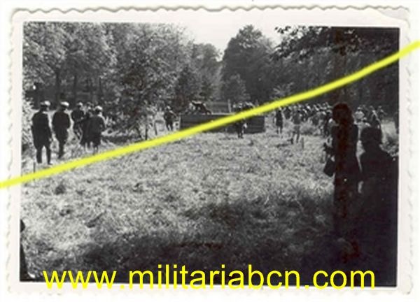Militaria Barcelona