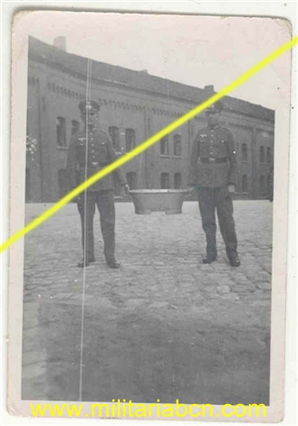 Militaria Barcelona