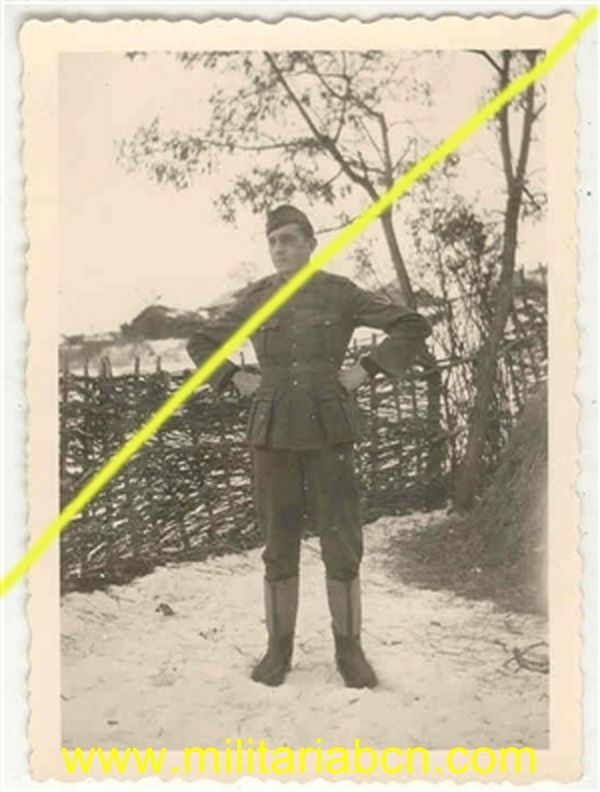 Militaria Barcelona