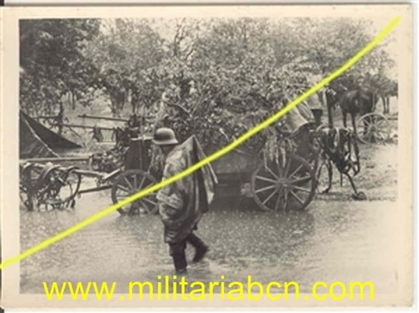 Militaria Barcelona