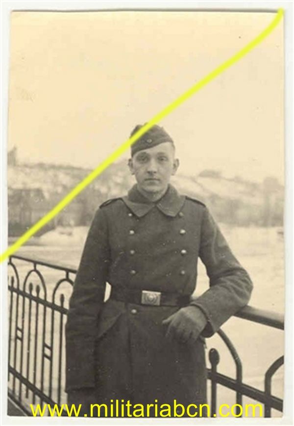 Militaria Barcelona