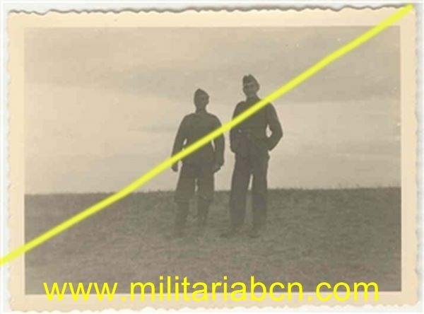 Militaria Barcelona