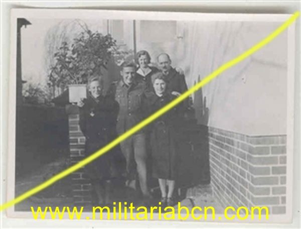 Militaria Barcelona