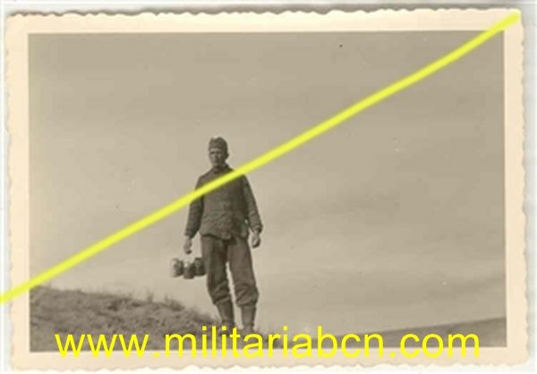 Militaria Barcelona