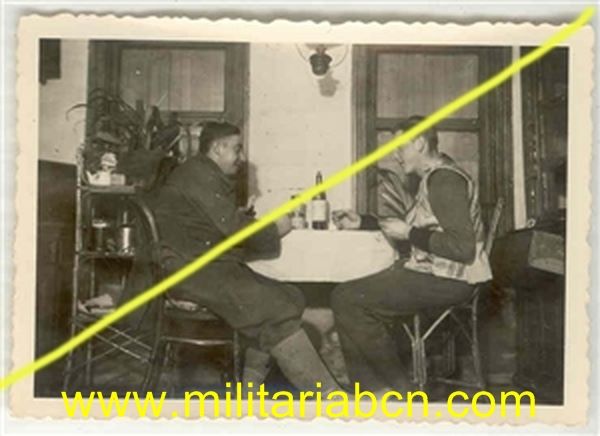 Militaria Barcelona