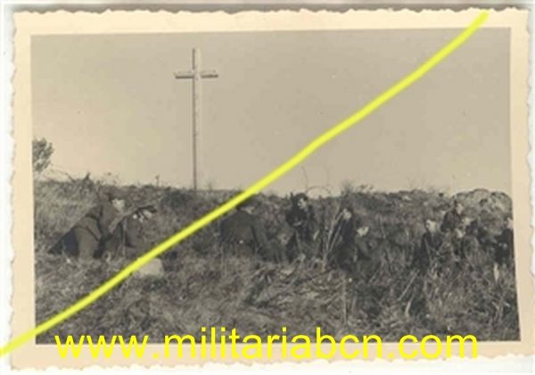 Militaria Barcelona