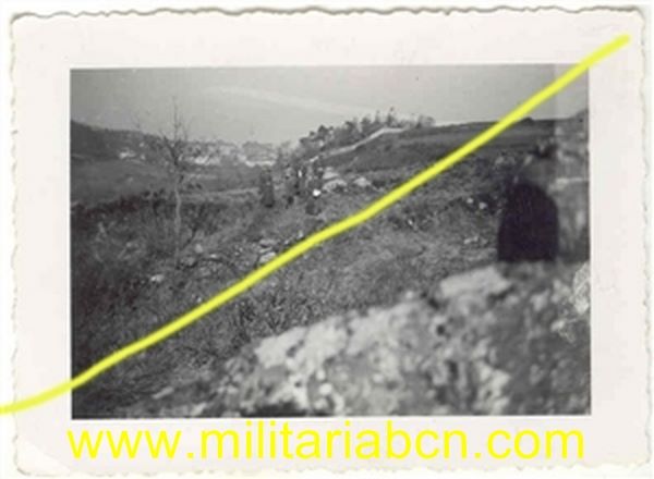 Militaria Barcelona