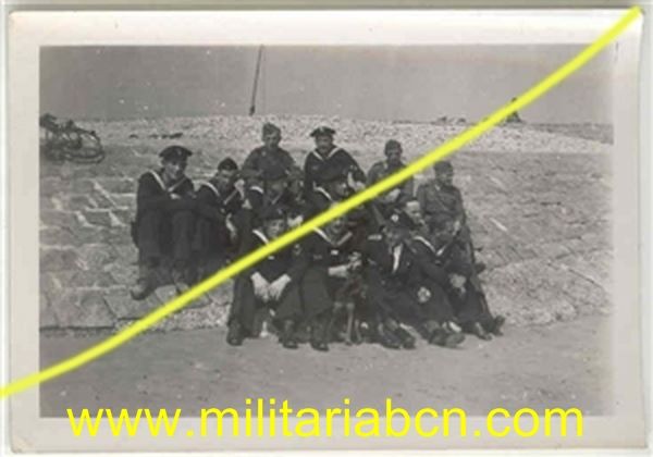 Militaria Barcelona