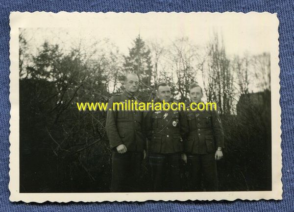 Militaria Barcelona