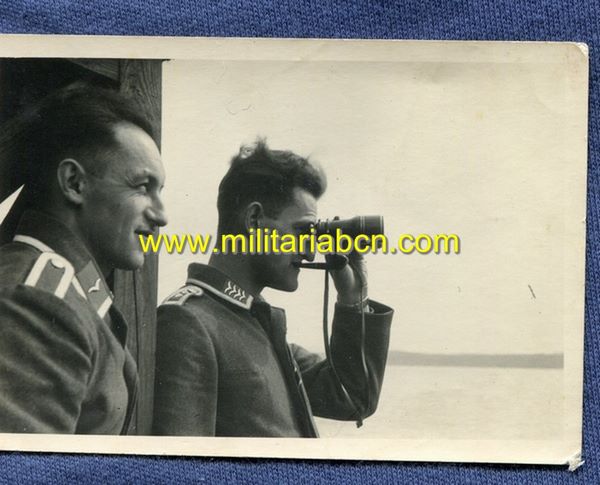 Militaria Barcelona