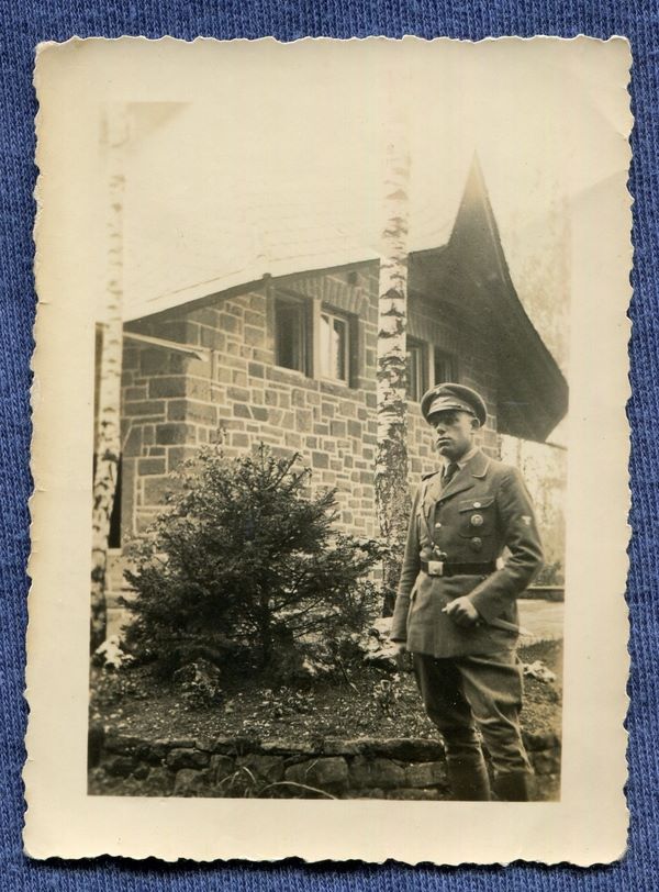 Militaria Barcelona