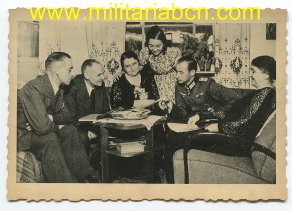 Militaria Barcelona