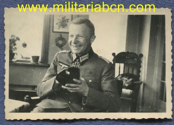 Militaria Barcelona