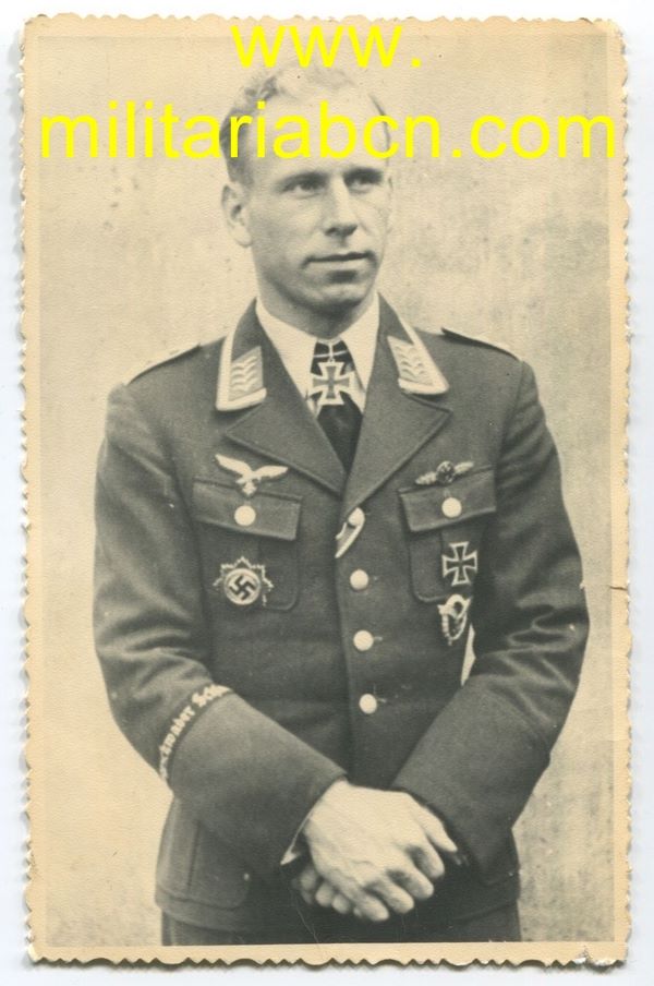 Militaria Barcelona