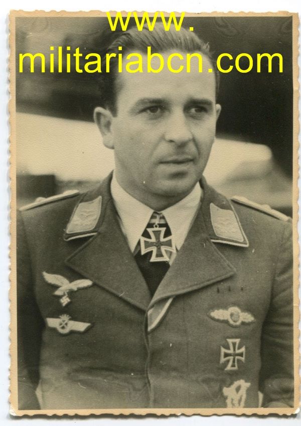 Militaria Barcelona