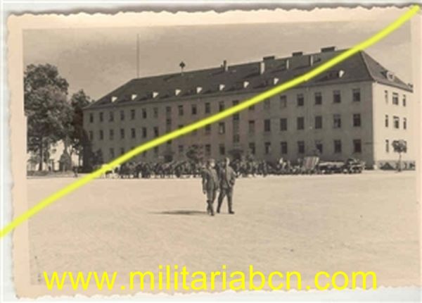 Militaria Barcelona