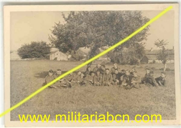 Militaria Barcelona