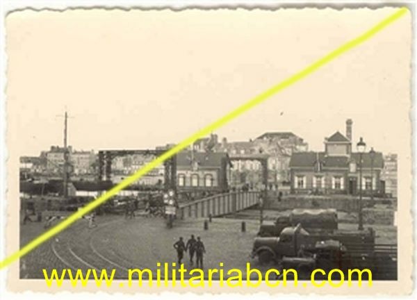Militaria Barcelona