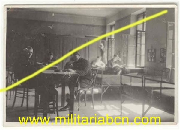 Militaria Barcelona