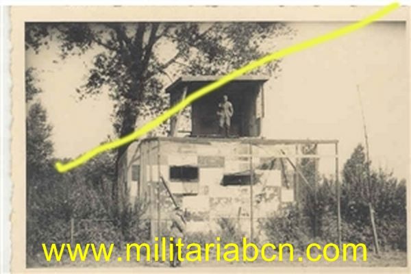 Militaria Barcelona