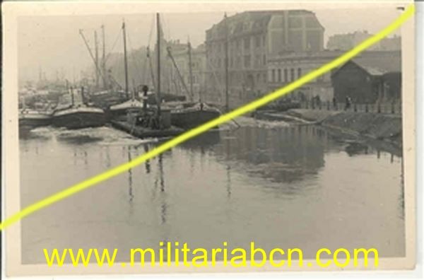 Militaria Barcelona