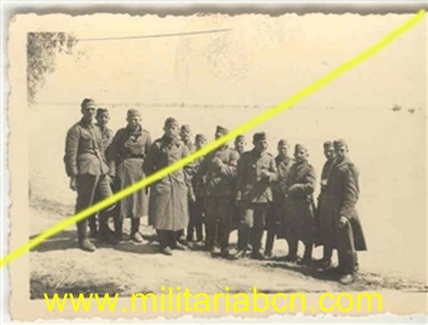 Militaria Barcelona