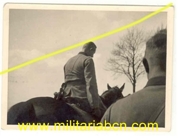 Militaria Barcelona