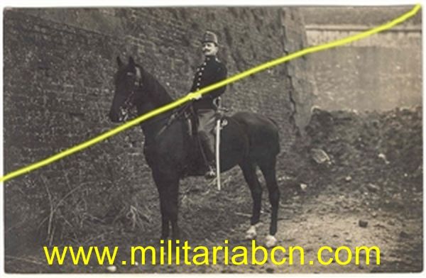 Militaria Barcelona