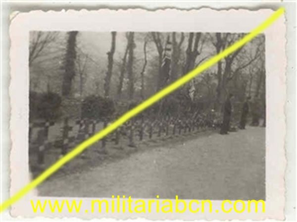 Militaria Barcelona