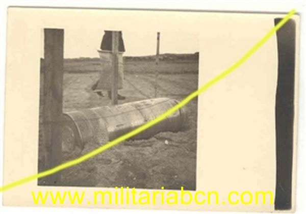 Militaria Barcelona