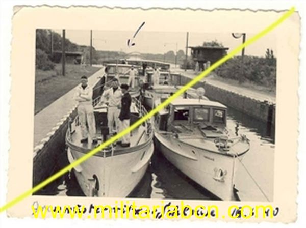 Militaria Barcelona