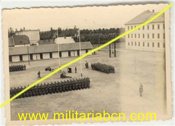 Militaria Barcelona