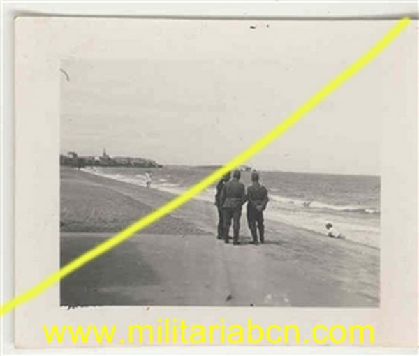 Militaria Barcelona