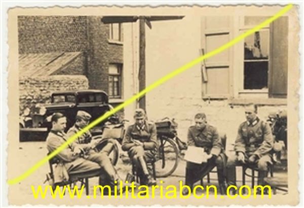 Militaria Barcelona