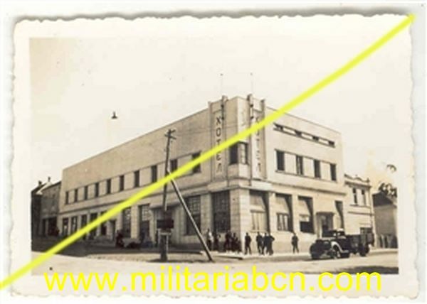 Militaria Barcelona