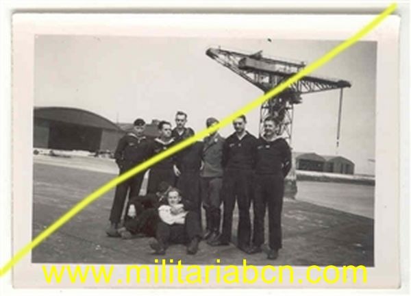 Militaria Barcelona