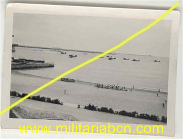 Militaria Barcelona