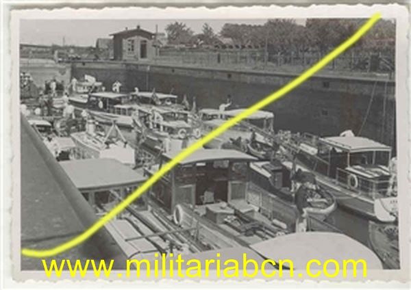 Militaria Barcelona