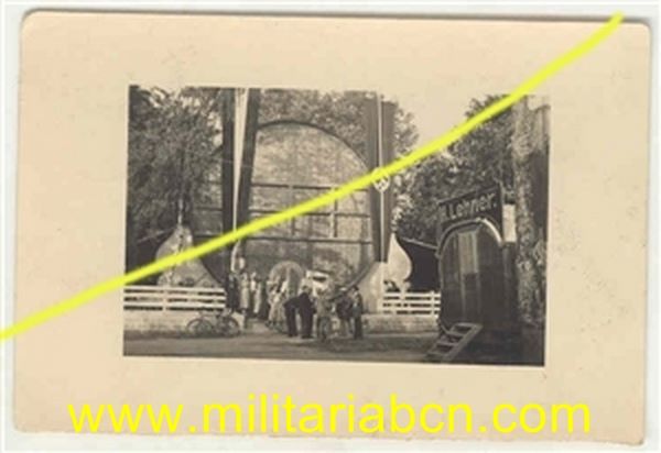 Militaria Barcelona