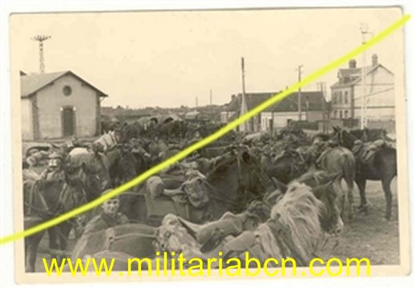 Militaria Barcelona