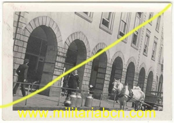 Militaria Barcelona
