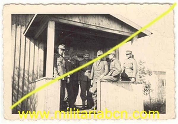 Militaria Barcelona