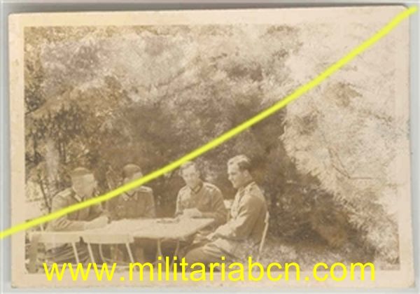 Militaria Barcelona