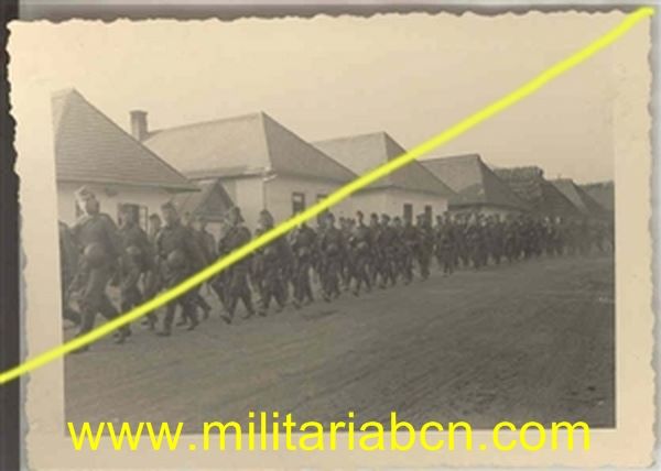 Militaria Barcelona