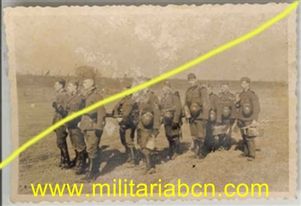 Militaria Barcelona