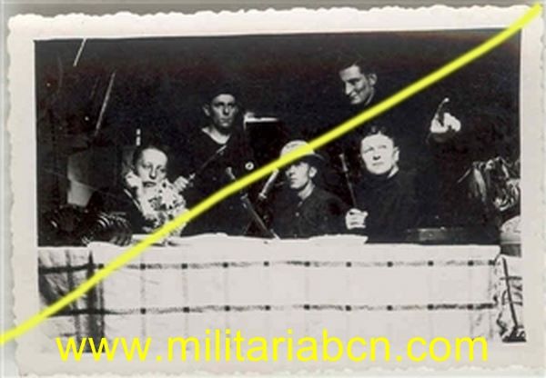 Militaria Barcelona