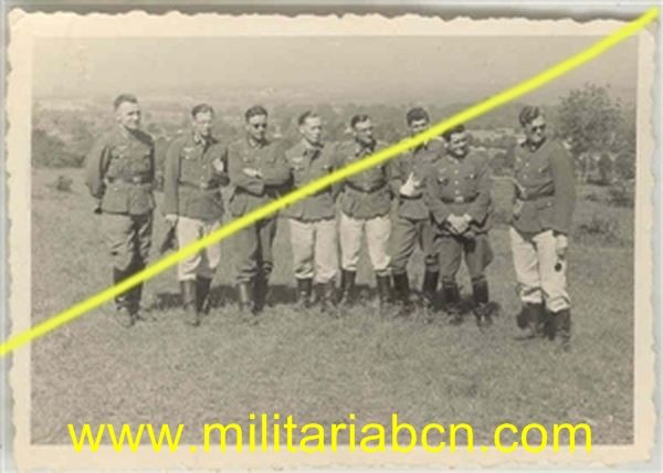 Militaria Barcelona