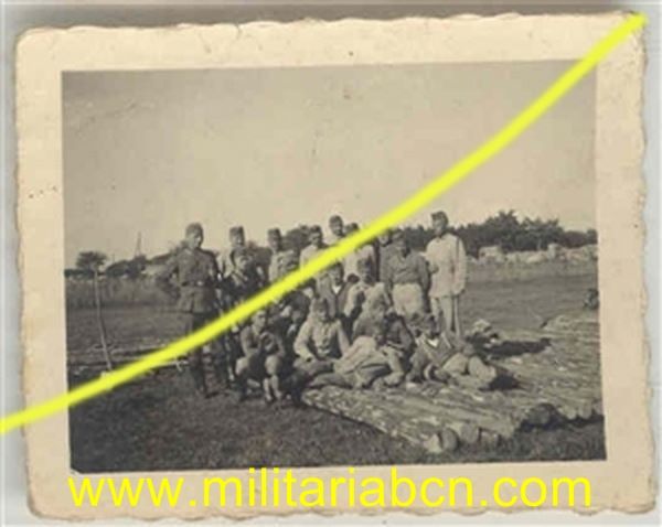 Militaria Barcelona