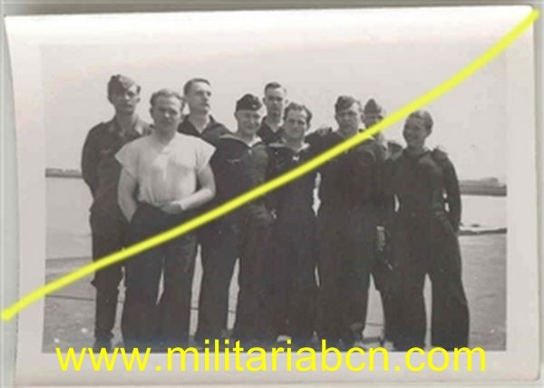 Militaria Barcelona